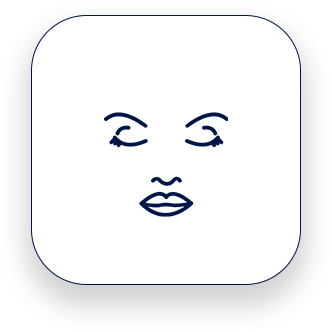 Elevar e redistribuir tecidos faciais, reduzindo rugas e linhas de expressão. 