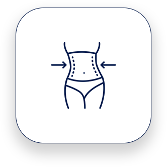 Transforme suas curvas de maneira elegante, esculpindo e realçando sua silhueta.