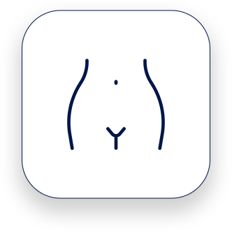 Personalize sua feminilidade com procedimentos delicadamente projetados.